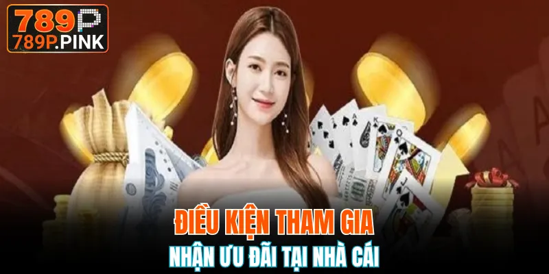 Khuyến Mãi Đăng Ký Mới - Tặng Ngay 50% Ưu Đãi Lần Đầu 7 3 điều kiện bạn cần nắm rõ khi tham gia