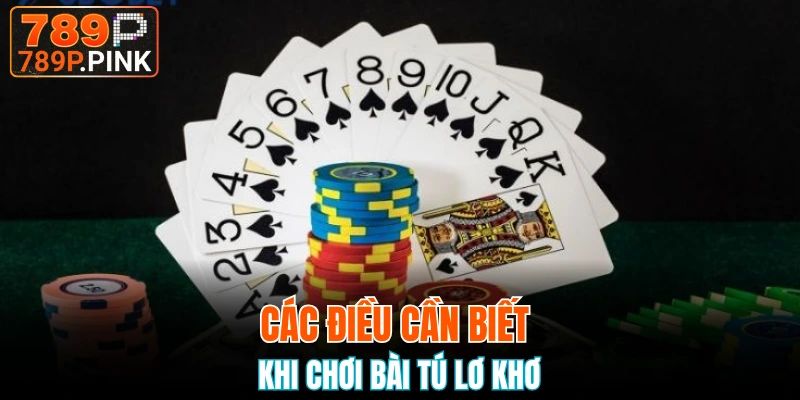 Cách Chơi Bài Uno Dễ Hiểu, Nhanh Thắng Cho Tân Binh 7 Cách thức tham gia bài tú lơ khơ tại 789P