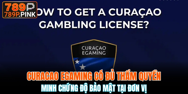 Giấy Phép Hoạt Động 789P| Tổng Hợp Văn Bản Quan Trọng 5 Giấy phép hoạt động 789P là minh chứng cho nhà cái bảo mật