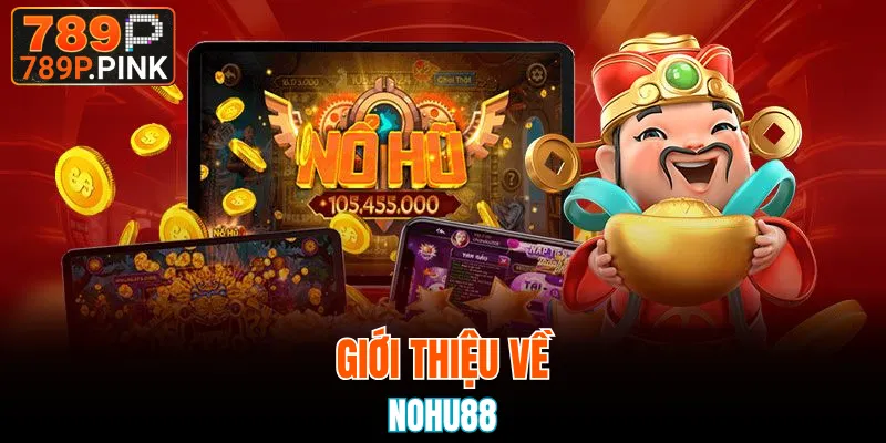 Siêu Nổ Hũ - Tựa Game Đẳng Cấp Với Giải Thưởng Khổng Lồ 5 Khái quát chung về cổng game nổi bật