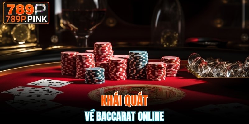 Mẹo Chơi Poker Dễ Tối Ưu Tỷ Lệ Chiến Thắng Tại 789P 5 Khái quát về baccarat online