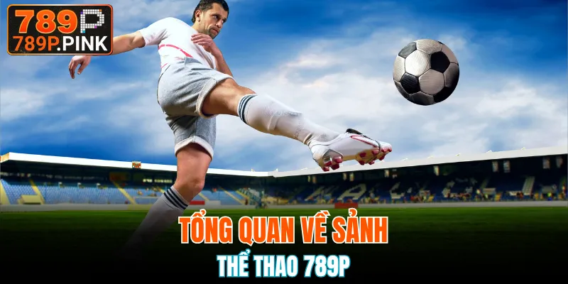 Sảnh thể thao 789P rất được lòng người hâm mộ