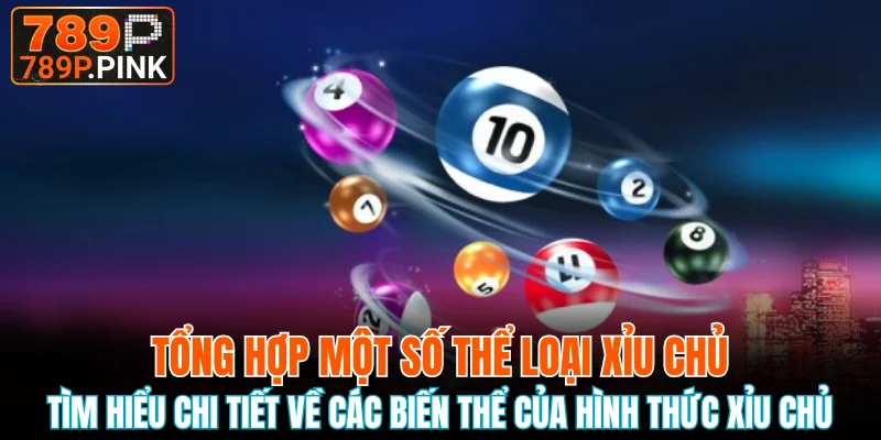 Bạch Thủ Lô Là Gì Và Tại Sao Lại Trở Nên Phổ Biến 2025 6 Tìm hiểu chi tiết về các biến thể của hình thức xỉu chủ